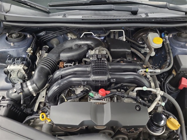 2012 – Subaru – Impreza