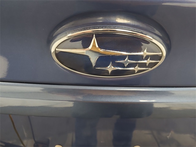 2012 – Subaru – Impreza