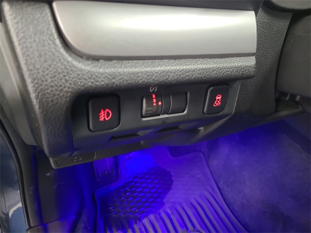 2012 – Subaru – Impreza