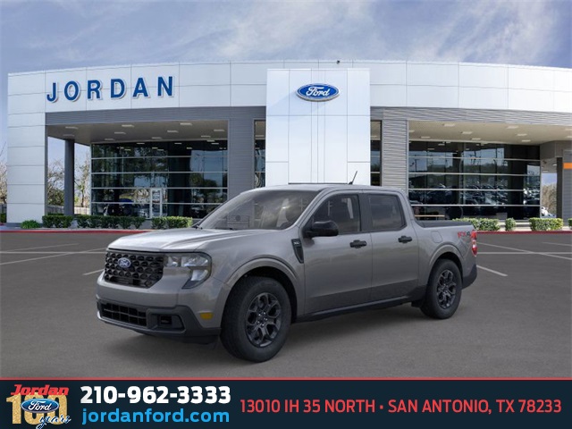 New Car 2025 Ford Maverick  Xlt For Sale Under $35,000 In San Antonio, Texas