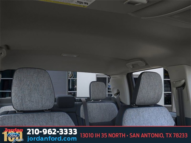 New Car 2025 Ford Maverick  Xlt For Sale Under $35,000 In San Antonio, Texas