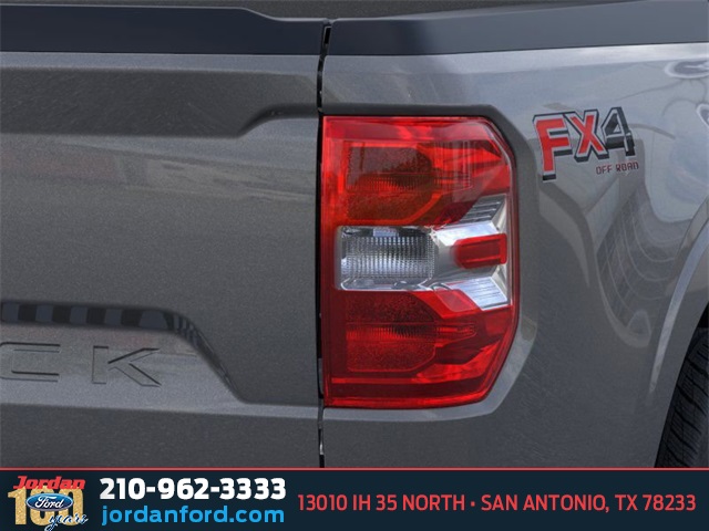 New Car 2025 Ford Maverick  Xlt For Sale Under $35,000 In San Antonio, Texas