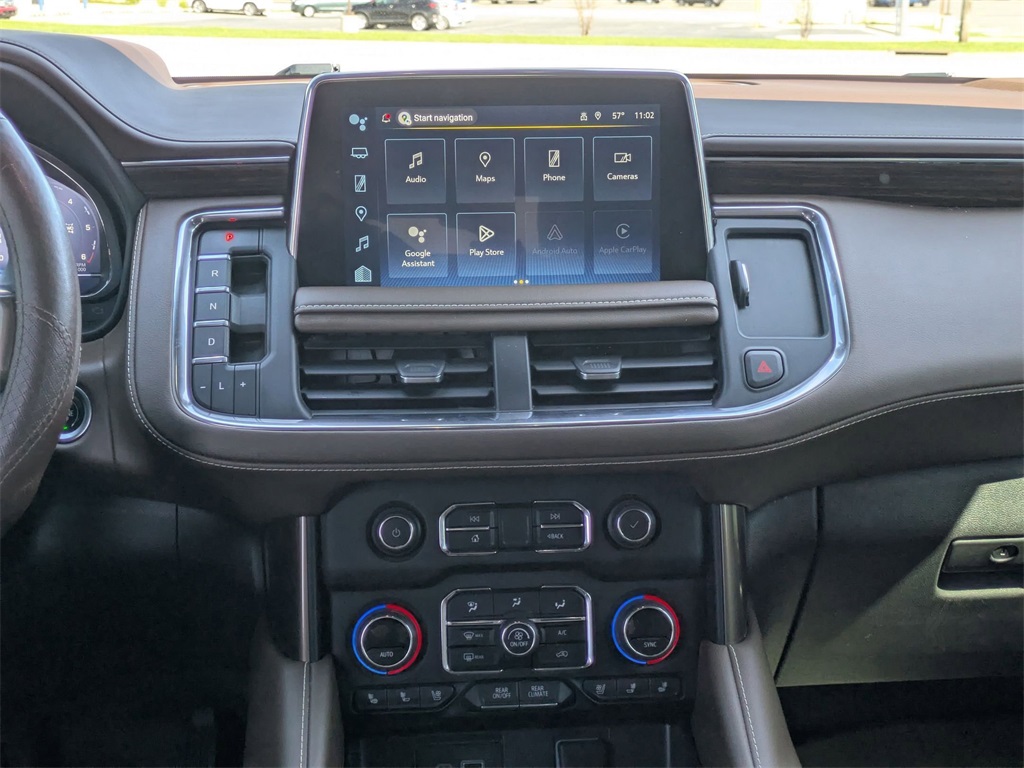 Used 2023 Chevrolet Suburban For Sale in Findlay, OH