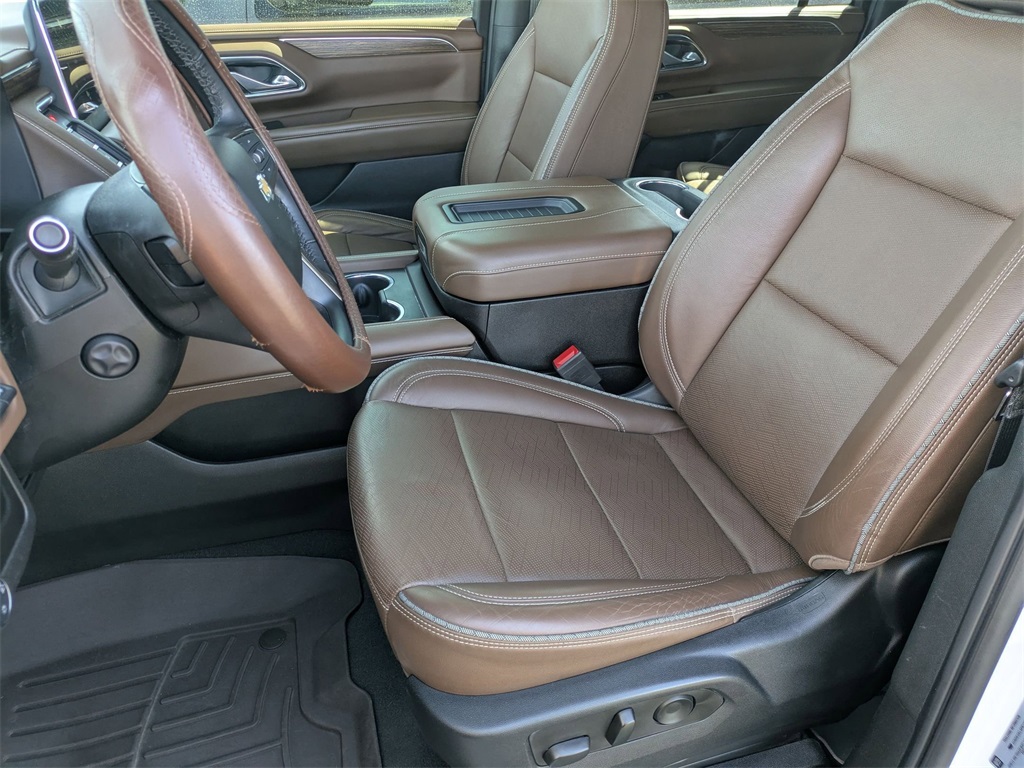 Used 2023 Chevrolet Suburban For Sale in Findlay, OH