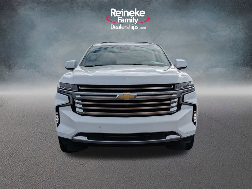 Used 2023 Chevrolet Suburban For Sale in Findlay, OH