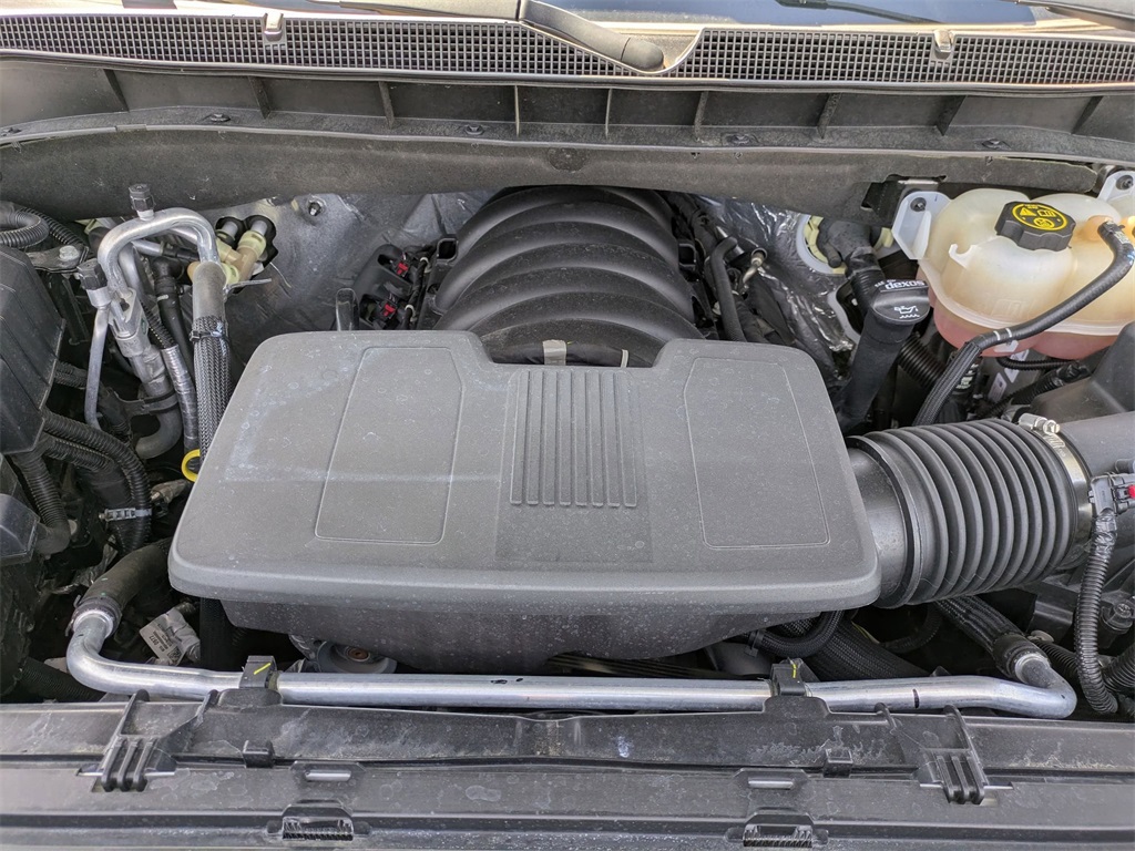 Used 2023 Chevrolet Suburban For Sale in Findlay, OH