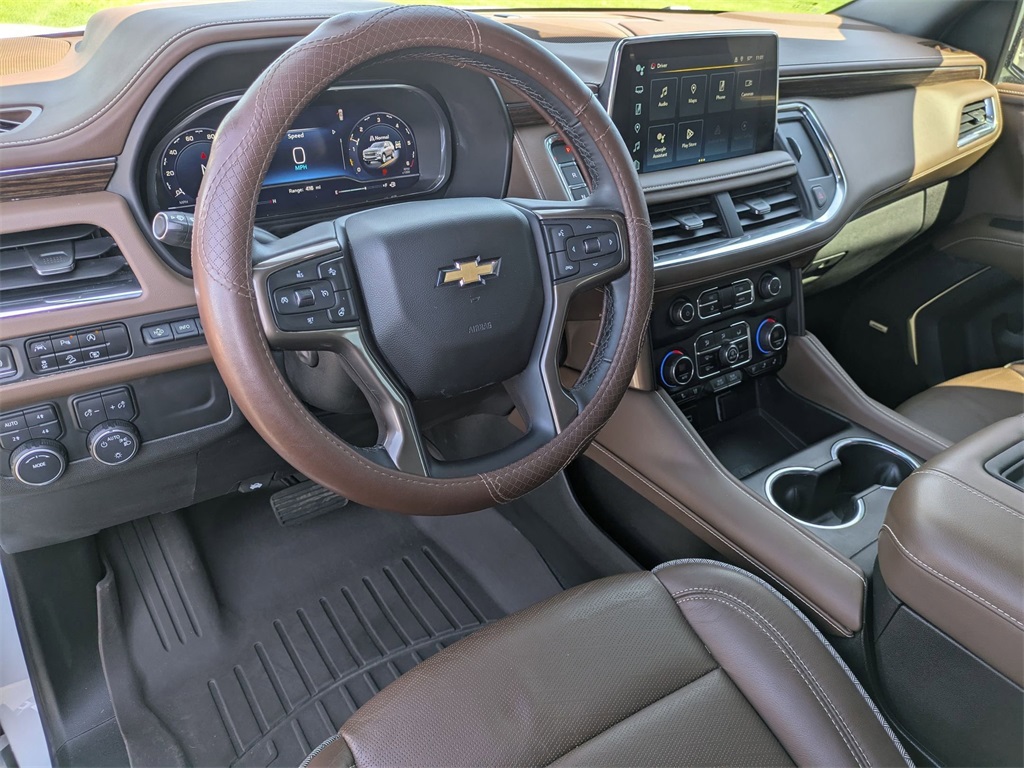 Used 2023 Chevrolet Suburban For Sale in Findlay, OH