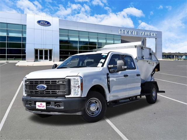 2023 Ford F-250SD XL