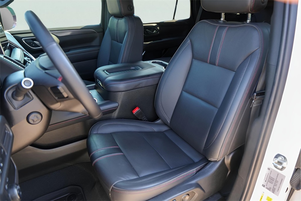 Used Car 2022 Chevrolet Tahoe  Rst For Sale Under $60,000 In Austin, Texas