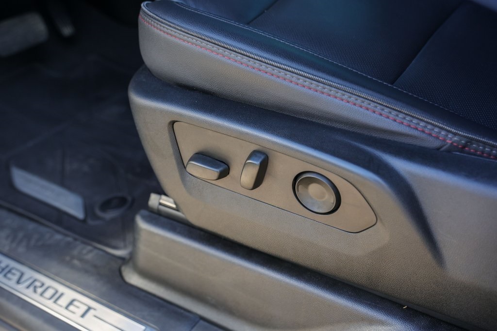 Used Car 2022 Chevrolet Tahoe  Rst For Sale Under $60,000 In Austin, Texas