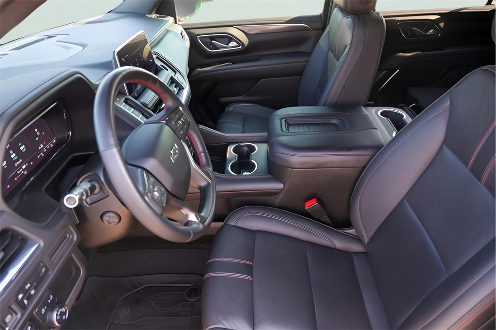 Used Car 2022 Chevrolet Tahoe  Rst For Sale Under $60,000 In Austin, Texas