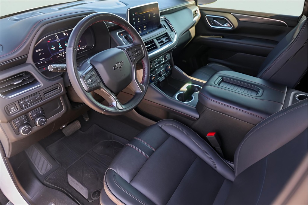 Used Car 2022 Chevrolet Tahoe  Rst For Sale Under $60,000 In Austin, Texas