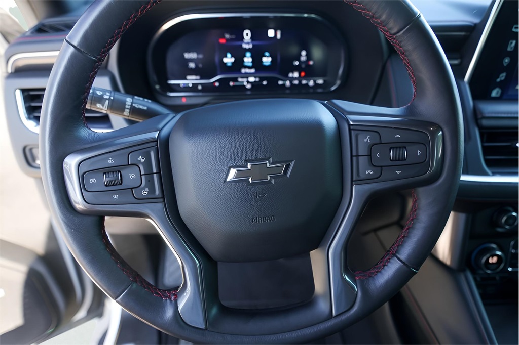 Used Car 2022 Chevrolet Tahoe  Rst For Sale Under $60,000 In Austin, Texas