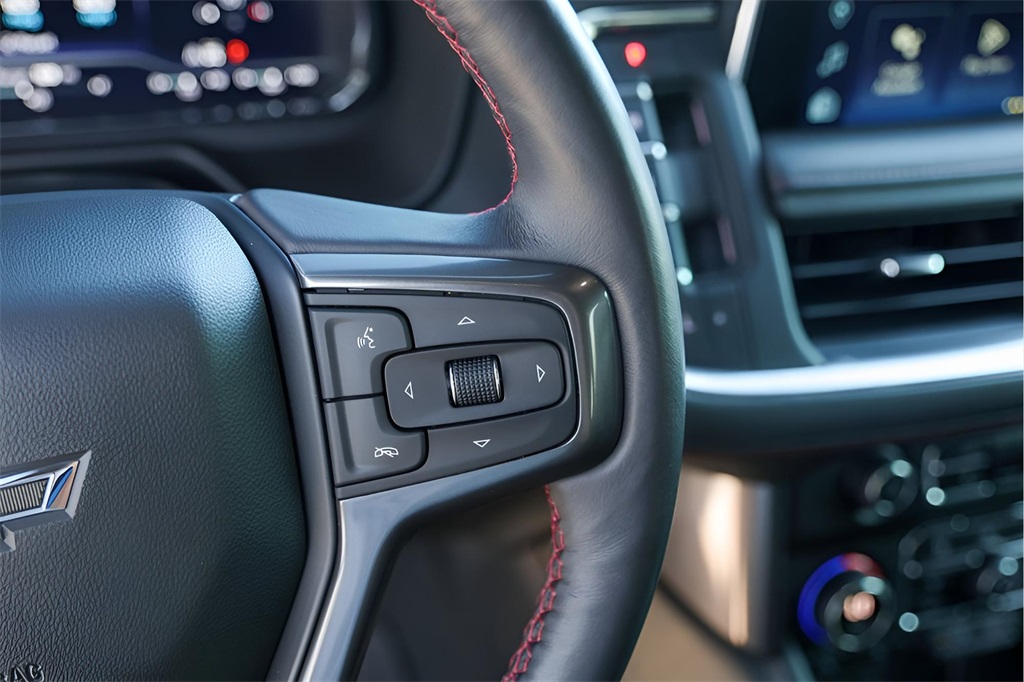 Used Car 2022 Chevrolet Tahoe  Rst For Sale Under $60,000 In Austin, Texas