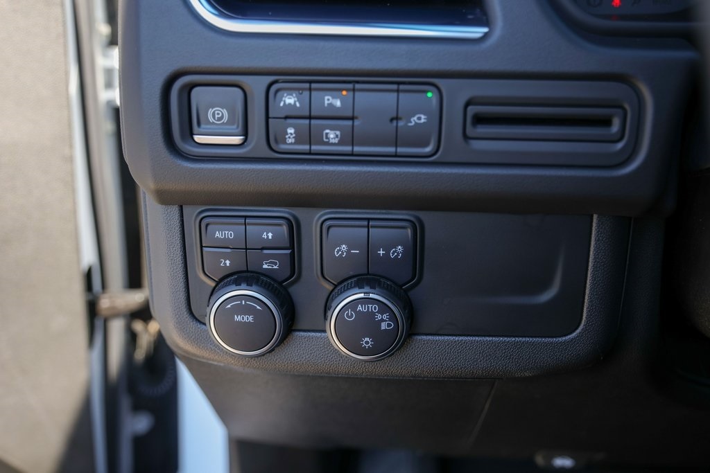 Used Car 2022 Chevrolet Tahoe  Rst For Sale Under $60,000 In Austin, Texas