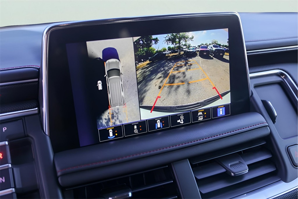 Used Car 2022 Chevrolet Tahoe  Rst For Sale Under $60,000 In Austin, Texas