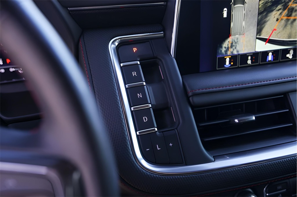 Used Car 2022 Chevrolet Tahoe  Rst For Sale Under $60,000 In Austin, Texas