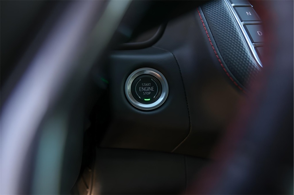 Used Car 2022 Chevrolet Tahoe  Rst For Sale Under $60,000 In Austin, Texas