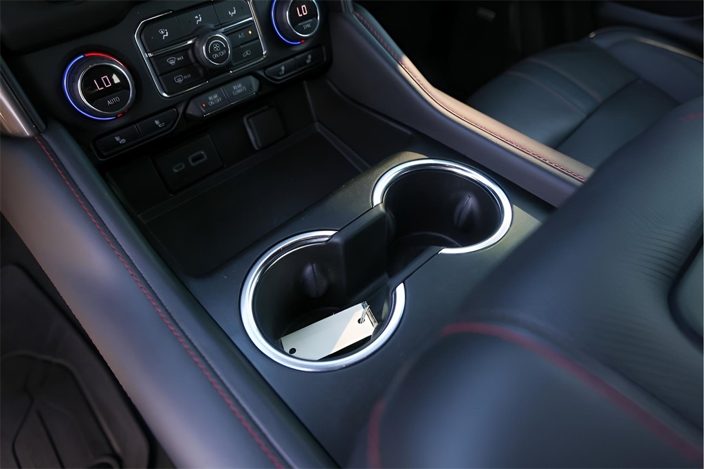 Used Car 2022 Chevrolet Tahoe  Rst For Sale Under $60,000 In Austin, Texas