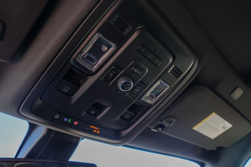 Used Car 2022 Chevrolet Tahoe  Rst For Sale Under $60,000 In Austin, Texas