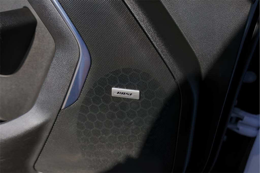 Used Car 2022 Chevrolet Tahoe  Rst For Sale Under $60,000 In Austin, Texas