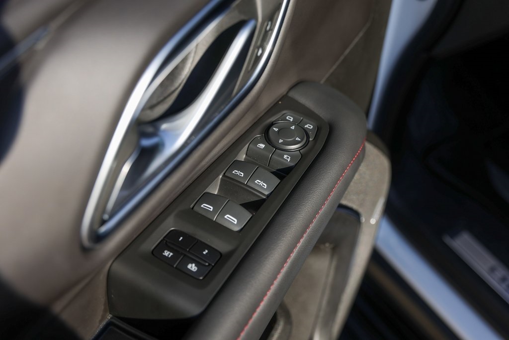 Used Car 2022 Chevrolet Tahoe  Rst For Sale Under $60,000 In Austin, Texas