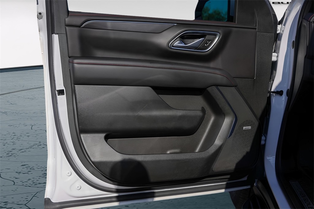 Used Car 2022 Chevrolet Tahoe  Rst For Sale Under $60,000 In Austin, Texas