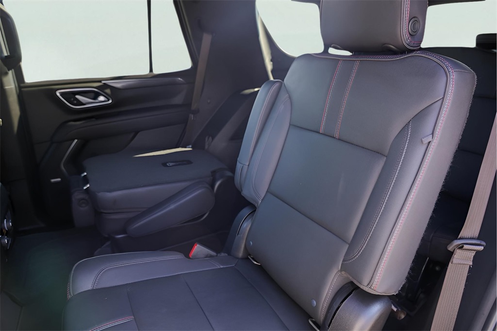 Used Car 2022 Chevrolet Tahoe  Rst For Sale Under $60,000 In Austin, Texas