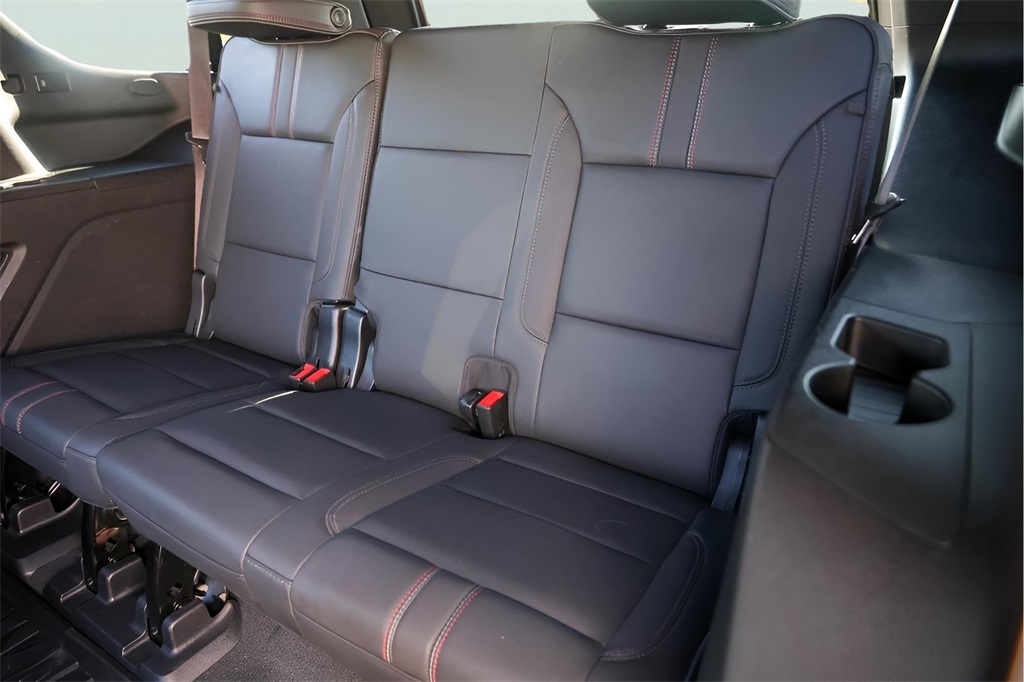 Used Car 2022 Chevrolet Tahoe  Rst For Sale Under $60,000 In Austin, Texas