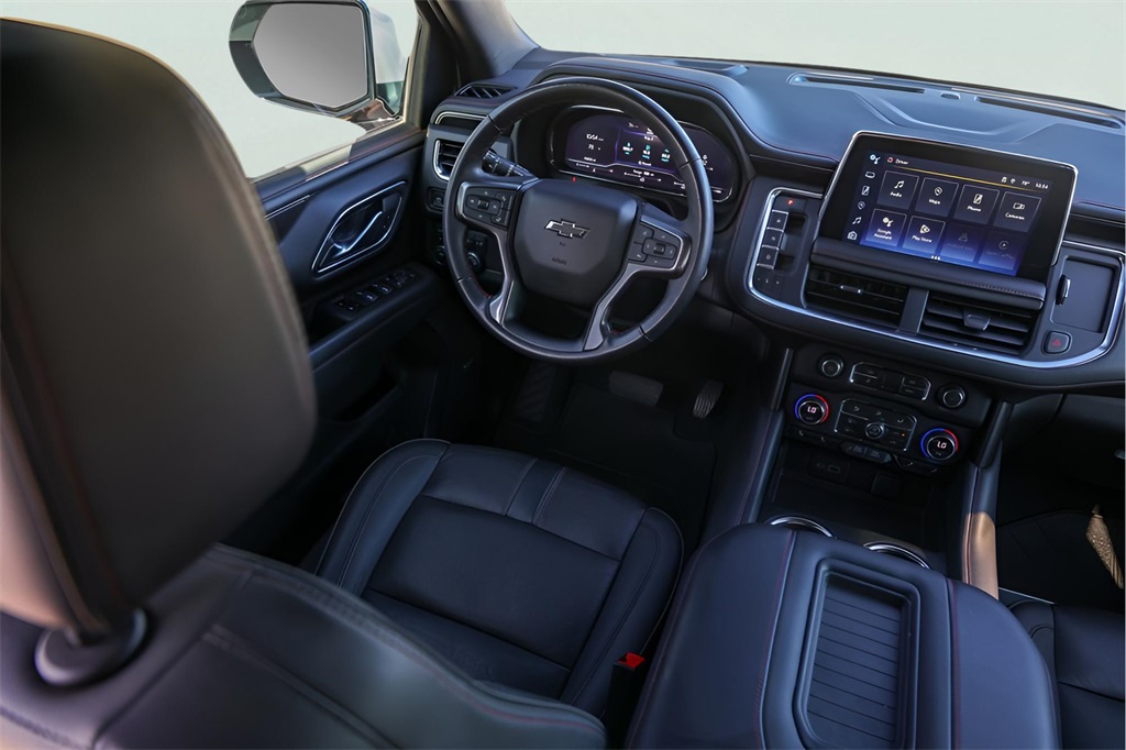 Used Car 2022 Chevrolet Tahoe  Rst For Sale Under $60,000 In Austin, Texas