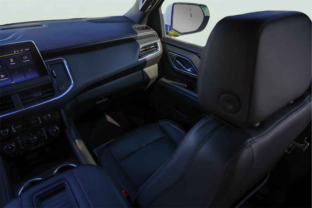 Used Car 2022 Chevrolet Tahoe  Rst For Sale Under $60,000 In Austin, Texas