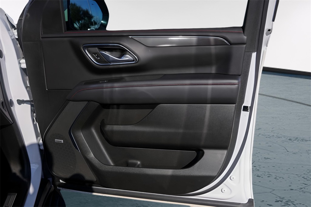 Used Car 2022 Chevrolet Tahoe  Rst For Sale Under $60,000 In Austin, Texas