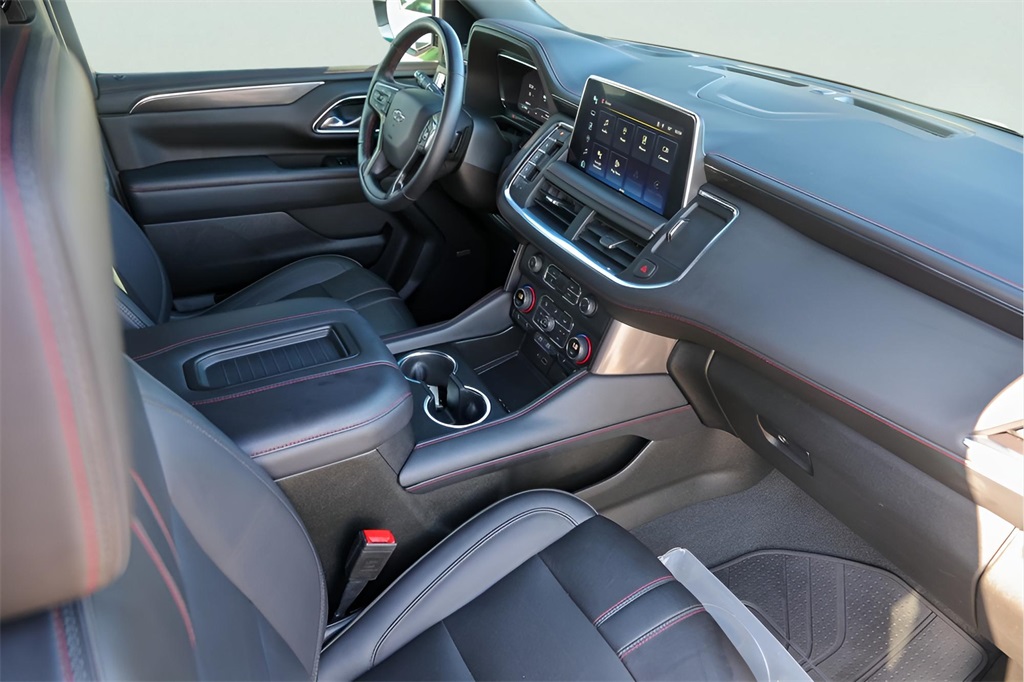 Used Car 2022 Chevrolet Tahoe  Rst For Sale Under $60,000 In Austin, Texas