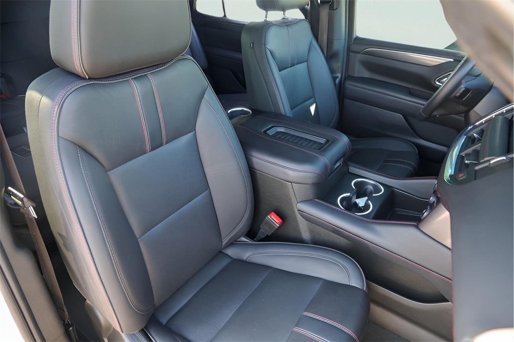 Used Car 2022 Chevrolet Tahoe  Rst For Sale Under $60,000 In Austin, Texas