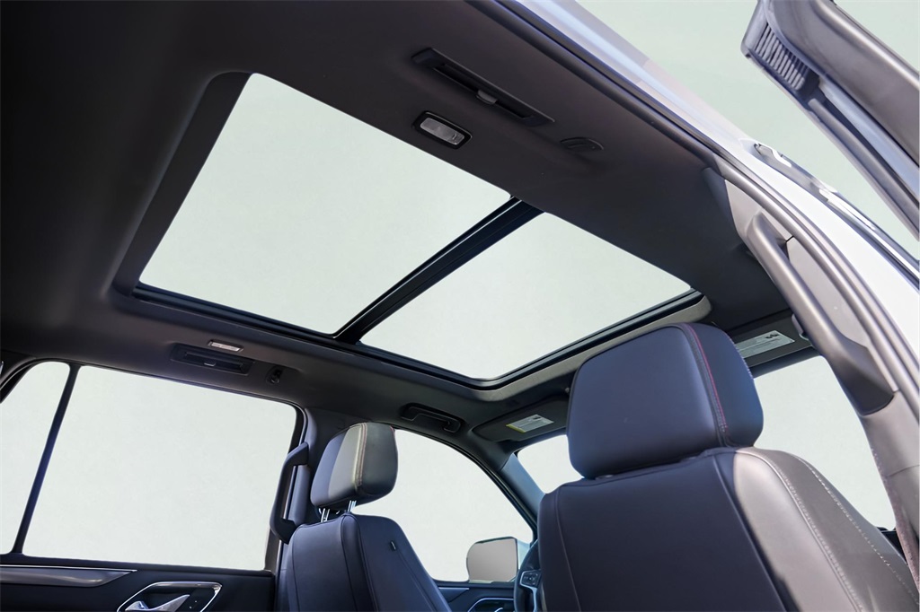 Used Car 2022 Chevrolet Tahoe  Rst For Sale Under $60,000 In Austin, Texas