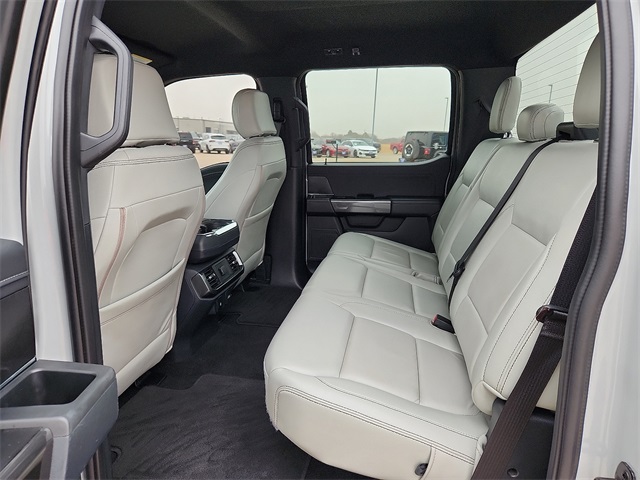 Used Car 2023 Ford F-150  Xlt For Sale Under $40,000 In Plainview, Texas