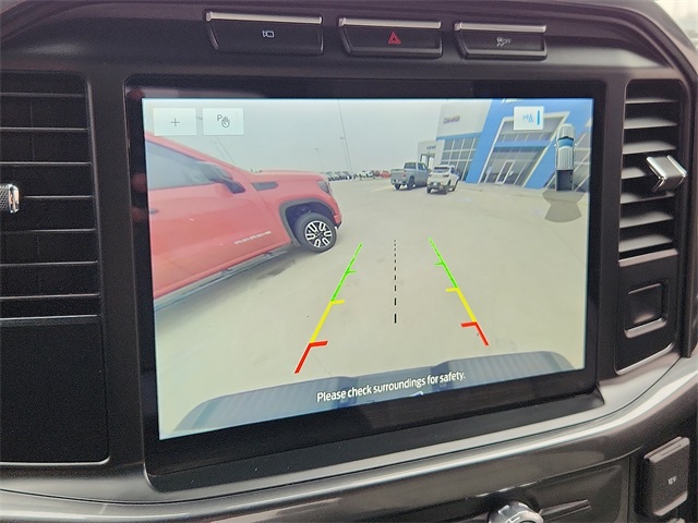 Used Car 2023 Ford F-150  Xlt For Sale Under $40,000 In Plainview, Texas