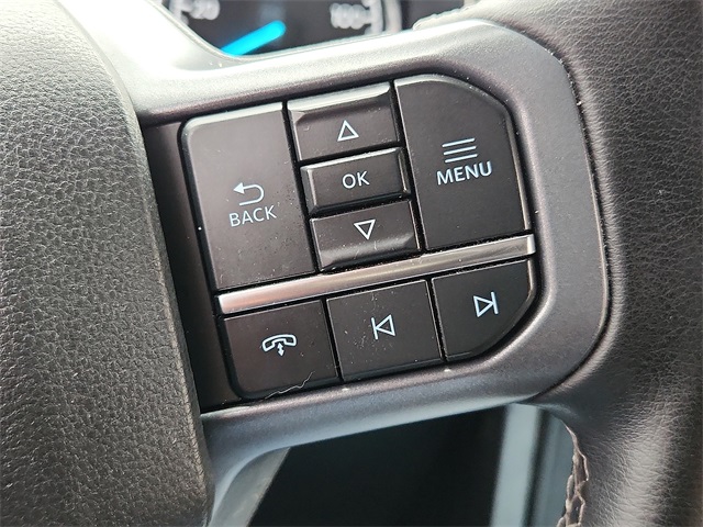 Used Car 2023 Ford F-150  Xlt For Sale Under $40,000 In Plainview, Texas