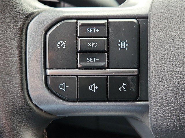 Used Car 2023 Ford F-150  Xlt For Sale Under $40,000 In Plainview, Texas