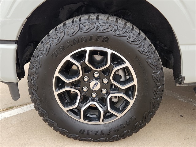 Used Car 2023 Ford F-150  Xlt For Sale Under $40,000 In Plainview, Texas