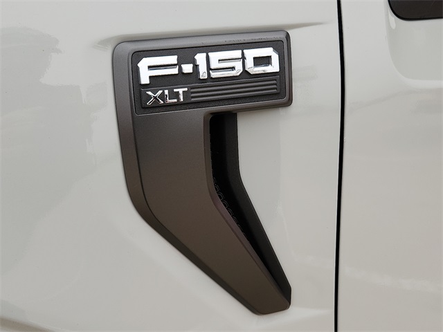 Used Car 2023 Ford F-150  Xlt For Sale Under $40,000 In Plainview, Texas