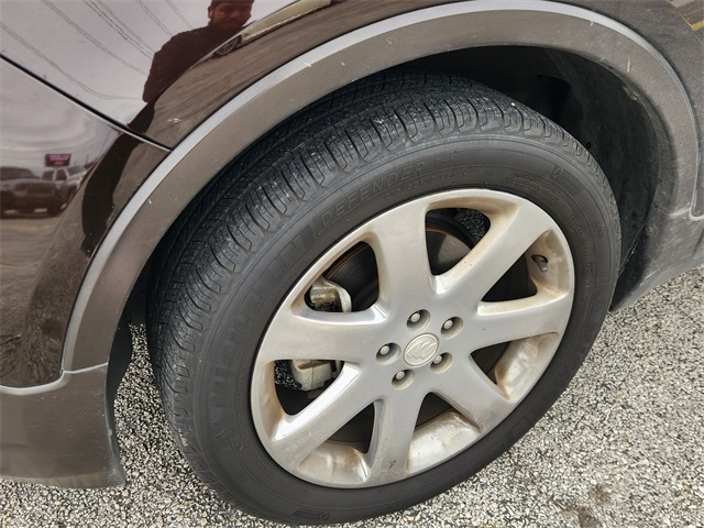 2014 Buick Encore Leather Brown at DeMontrond Automotive Group