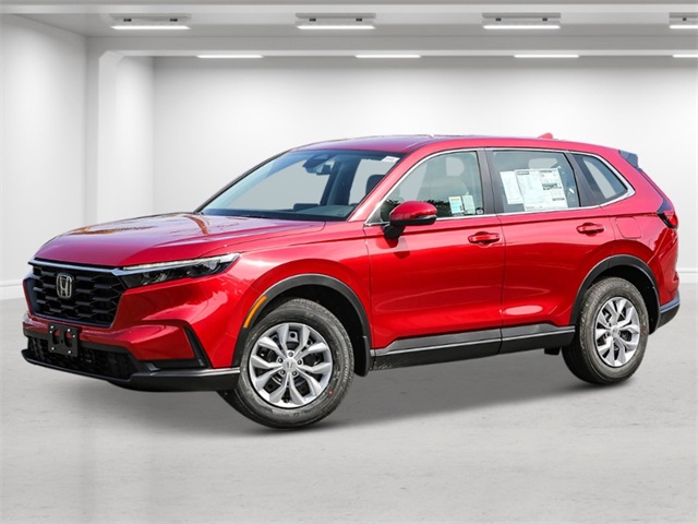 2026 Honda CR-V for sale in Cleveland, Ohio