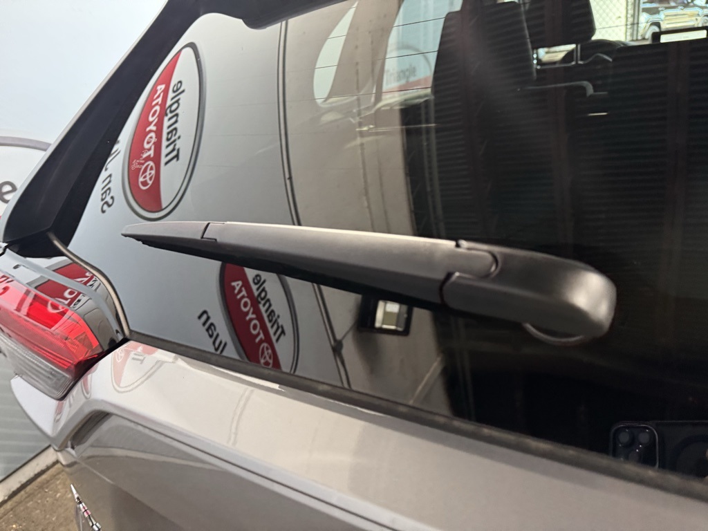 Thumbnail: 2025 Toyota RAV4 - 18