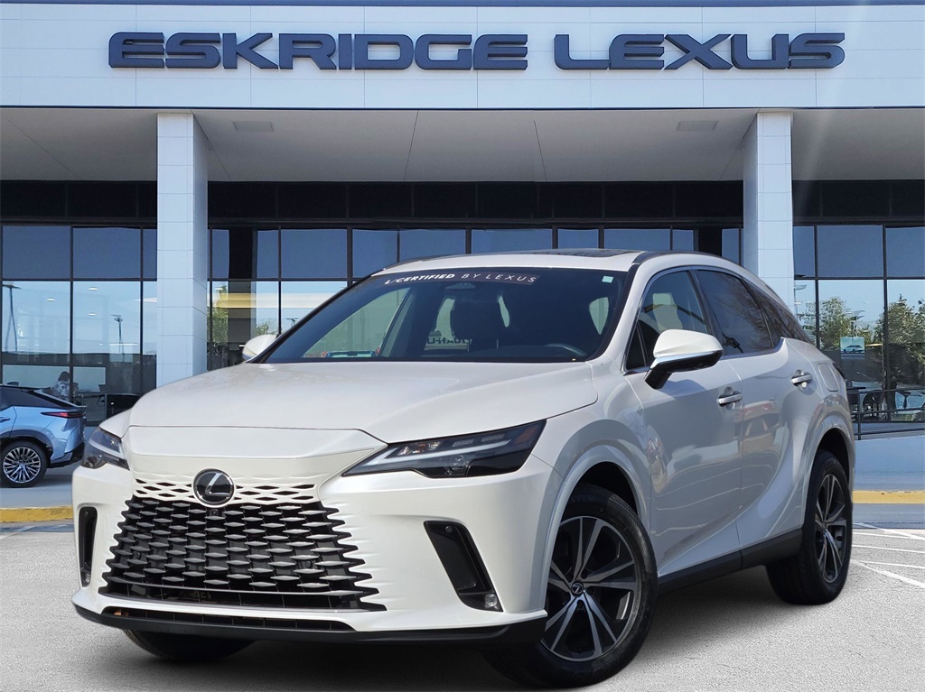 2023 Lexus RX 350 Premium FWD