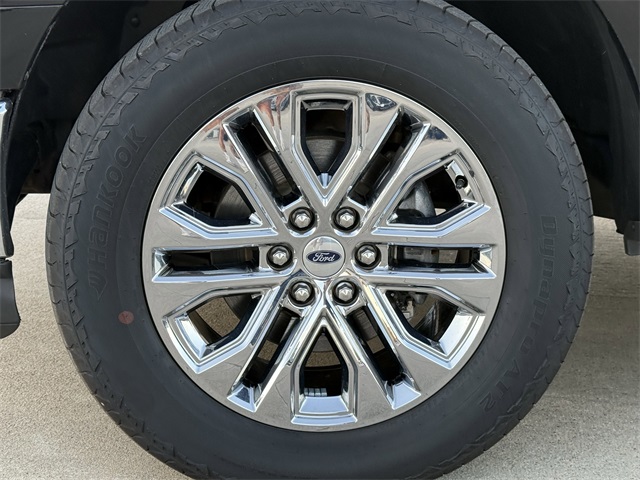 2022 Ford F-150 Lariat - 10