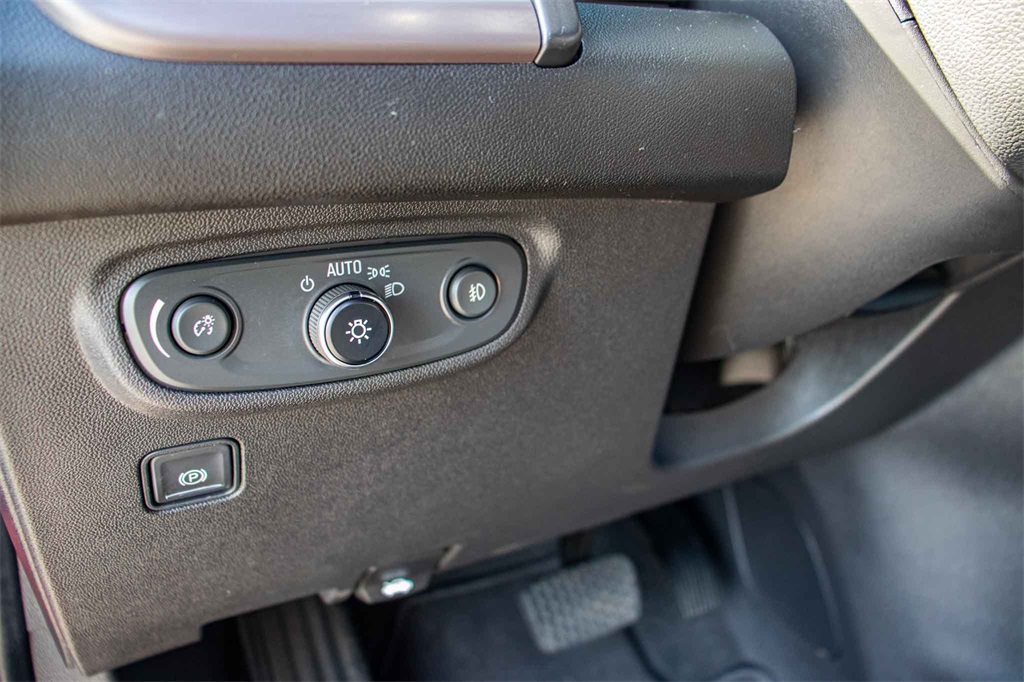 Used Car 2022 Gmc Terrain  At4 For Sale Under $25,000 In San Marcos, Texas
