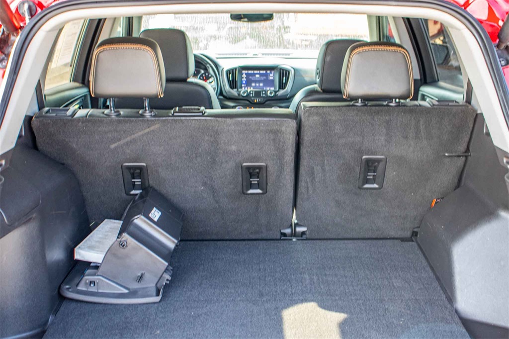 Used Car 2022 Gmc Terrain  At4 For Sale Under $25,000 In San Marcos, Texas