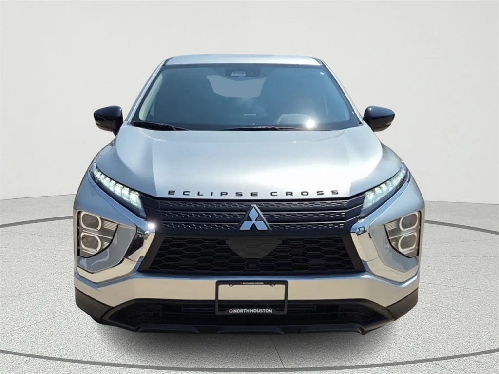 2025 Mitsubishi Eclipse Cross LE - 1