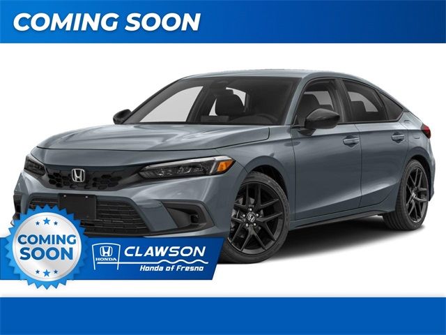 2022 Honda Accord Sport 1.5T photo 2